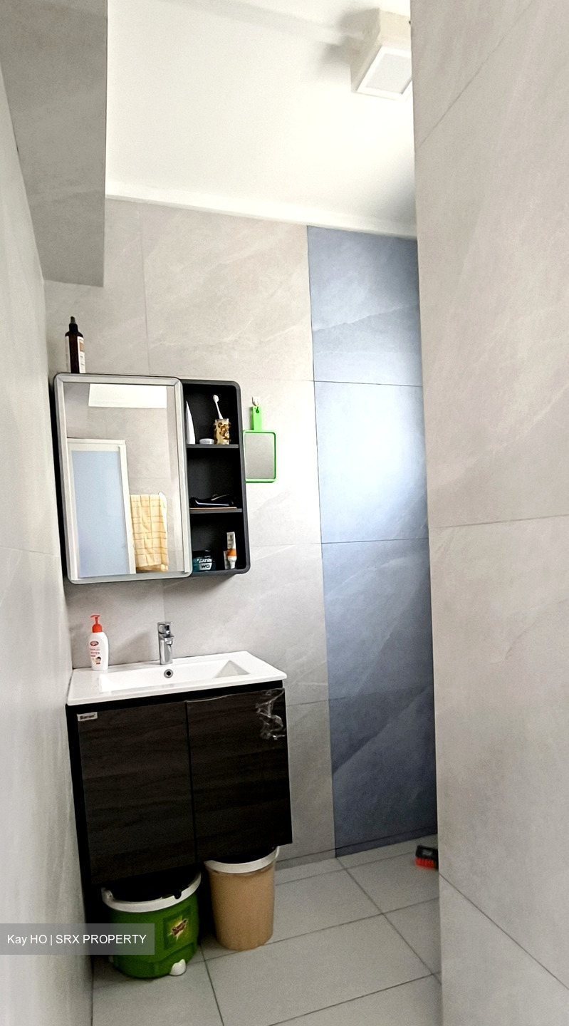 Blk 224 Yishun Gardens (Yishun), HDB 5 Rooms #614680241